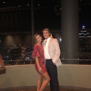 Meet your Posher, Trevor